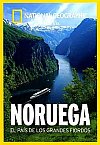 Noruega: El país de los grandes fiordos